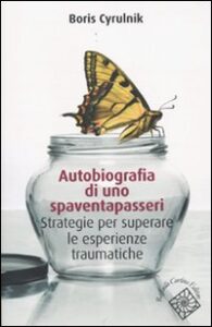Autobiografia di uno spaventapasseri. Stra...