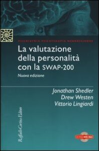 Valutazione della personalità con la Swap...