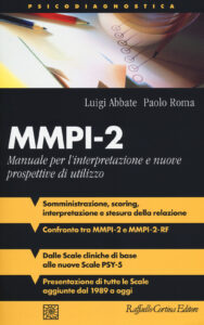 MMPI-2. Manuale per l'interpretazione e nu...