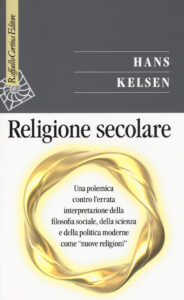 Religione secolare. Una polemica contro l'...