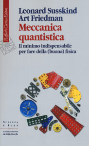 Meccanica quantistica. Il minimo indispens...