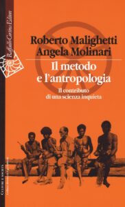 Metodo e l'antropologia. Il contributo di ...