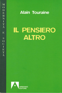 Pensiero altro (Il)