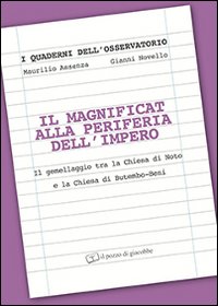 Il magnificat alla periferia dell'impero. ...