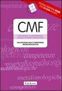 Test CMF. Valutazione delle competenze met...