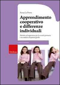 Apprendimento cooperativo e differenze ind...