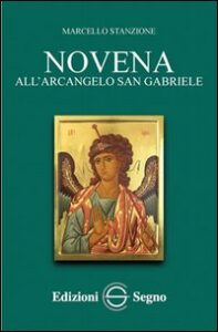 Novena all'arcangelo San Gabriele