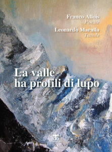 Valle ha profili di lupo (La)