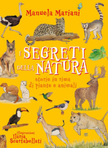 Segreti della natura. Storie in rima di pi...