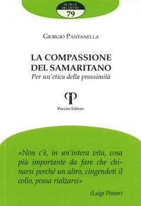 La compassione del samaritano. Per un'etic...
