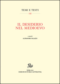 Desiderio nel Medioevo (Il)