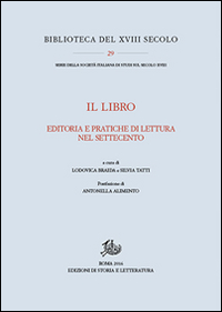 Libro. Editoria e pratiche di lettura nel ...