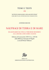 Naufragi di terra e di mare. Da Leonardo d...