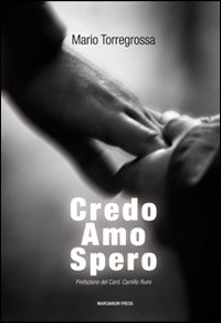 Credo amo spero. Catechesi sulla fede la c...