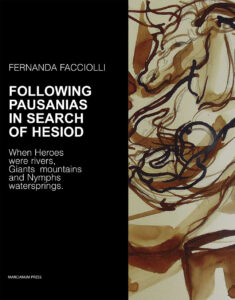 Following Pausanias in search of Hesiod. W...