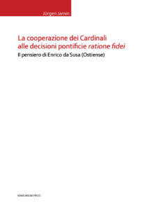 Cooperazione dei cardinali alle decisioni ...