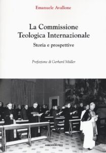 Commissione teologica internazionale. Stor...