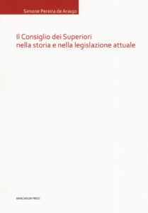 Consiglio dei Superiori nella storia e nel...