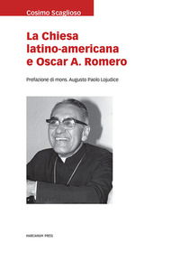 Chiesa latino americana e Oscar A. Romero ...