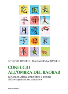 Confucio all'ombra del baobab. La Cina in ...