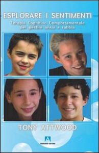 Esplorare i sentimenti. Terapia cognitivo ...