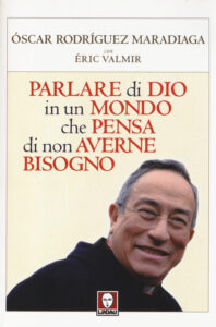 Parlare di Dio in un mondo che pensa di no...