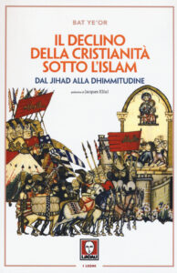 Declino della Cristianità sotto l'Islam (...