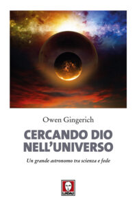 Cercando Dio nell'universo. Un grande astr...