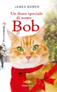 Dono speciale di nome Bob (Un)