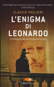 Enigma di Leonardo (L')