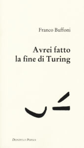 Avrei fatto la fine di Turing