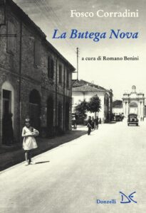 Butega nova (La)