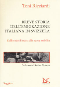 Breve storia dell'emigrazione italiana in ...