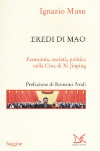 Eredi di Mao. Economia, società, politica...