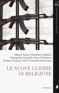 Nuove guerre di religione (Le)