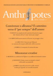 Anthropotes. Rivista di studi sulla person...