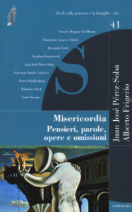 Misericordia. Pensieri, parole, opere e om...