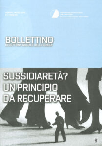 Bollettino di dottrina sociale della Chies...