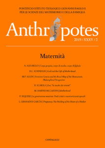 Anthropotes. Rivista di studi sulla person...