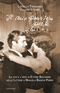 Mio pensiero per te. La vita e l'arte di E...