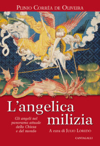 Angelica milizia. Gli angeli nel panorama ...