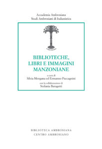 Biblioteche, libri e immagini manzoniane