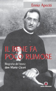 Il bene fa poco rumore. Biografia del beat...