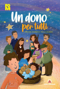 Un dono per tutti. Novena di Natale per i ...