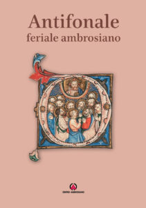 Antifonale feriale ambrosiano