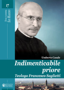 Indimenticabile priore. Teologo Francesco ...