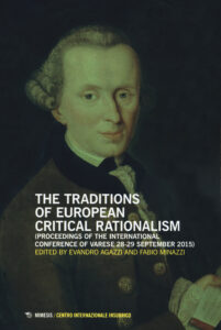 Tradition of european critical rationalism...