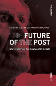 Future of the post. New insights in the po...