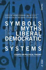 Symbols and myths in liberal democratic po...