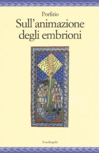 Sull'animazione degli embrioni